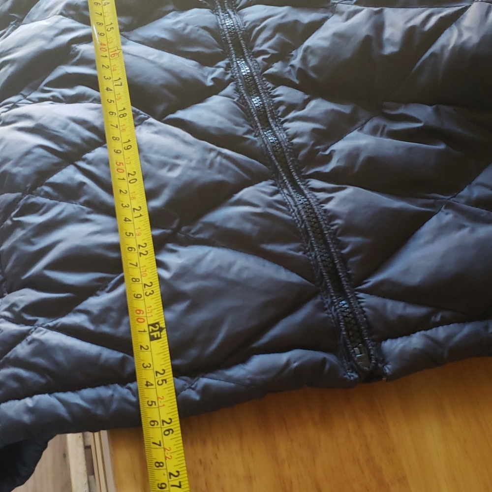 Eddie Bauer Down Jacket - image 8